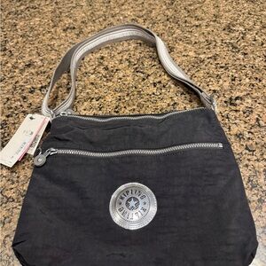 Kipling Crossbody NWT L12 H10